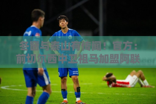 冬窗与泰山有传闻!官方:前切尔西中卫祖马加盟阿联酋棕榈城FC 冬窗与泰山有传闻!官方:前切尔西中卫祖马加盟阿联酋棕榈城FC