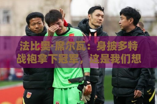 法比奥·席尔瓦：身披多特战袍拿下冠军，这是我们想要实现的目标
