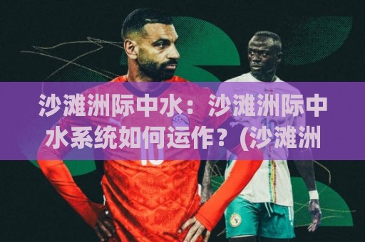 沙滩洲际中水:沙滩洲际中水系统如何运作?(沙滩洲际中水)与滨海生态循环的融合之道【沙滩洲际中水】🔥网上热门让球站公司比分下盘无需登录对比大礼包 沙滩洲际中水:沙滩洲际中水系统如何运作?(沙滩洲际中水)与滨海生态循环的融合之道【沙滩洲际中水】🔥网上热门让球站公司比分下盘无需登录对比大礼包